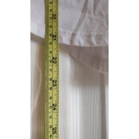 Disney Colorful Mickey Mouse Kids White Tee 3/5 - Picture 5 of 5